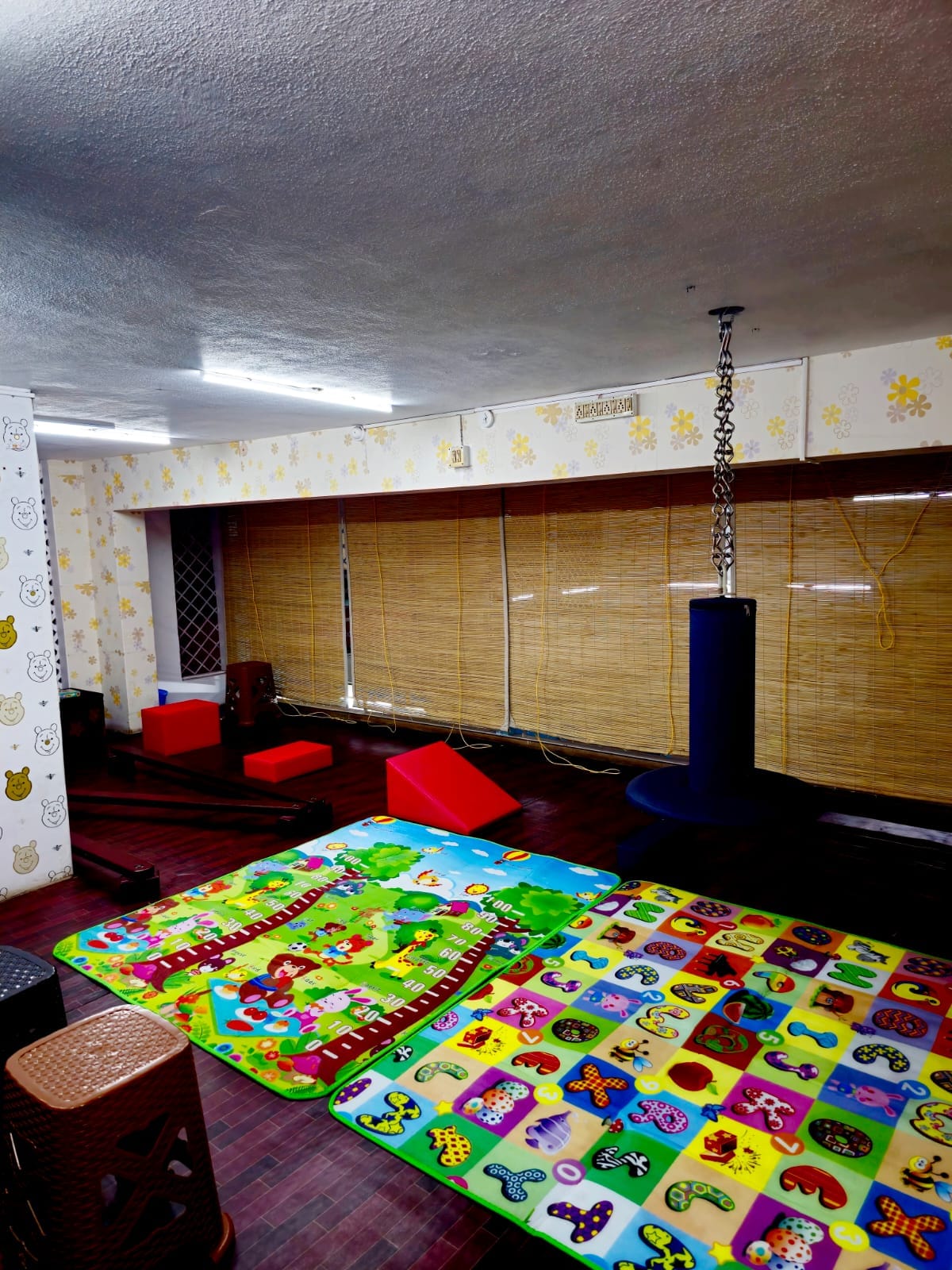 Services State-of-the-Art Speech Therapy Infrastructure in Chennai – Comfortable and Effective