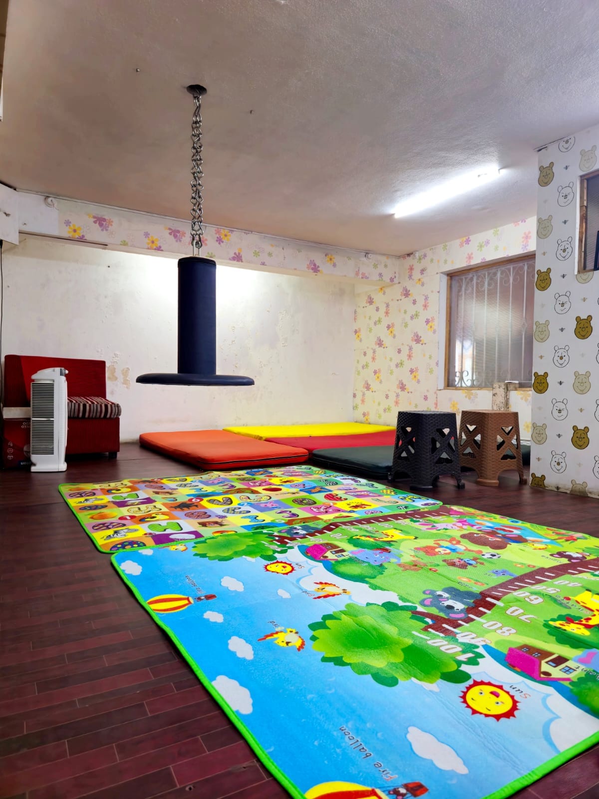 Services Speech Therapy Infrastructure in Chennai – Comfortable and Effective"